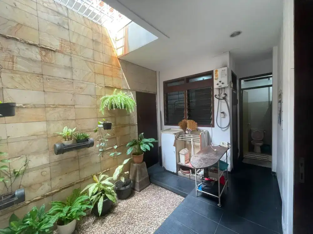 A53 Jual Murah Tanah di Gajah Mada Petojo Kota Cocok untuk Bangun Kost