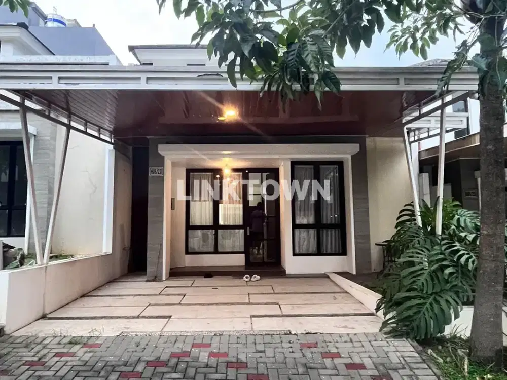 DIJUAL CEPAT RUMAH SIAP HUNI SIAP HUNI CLUSTER DI CITRA SENTUL RAYA BOGOR