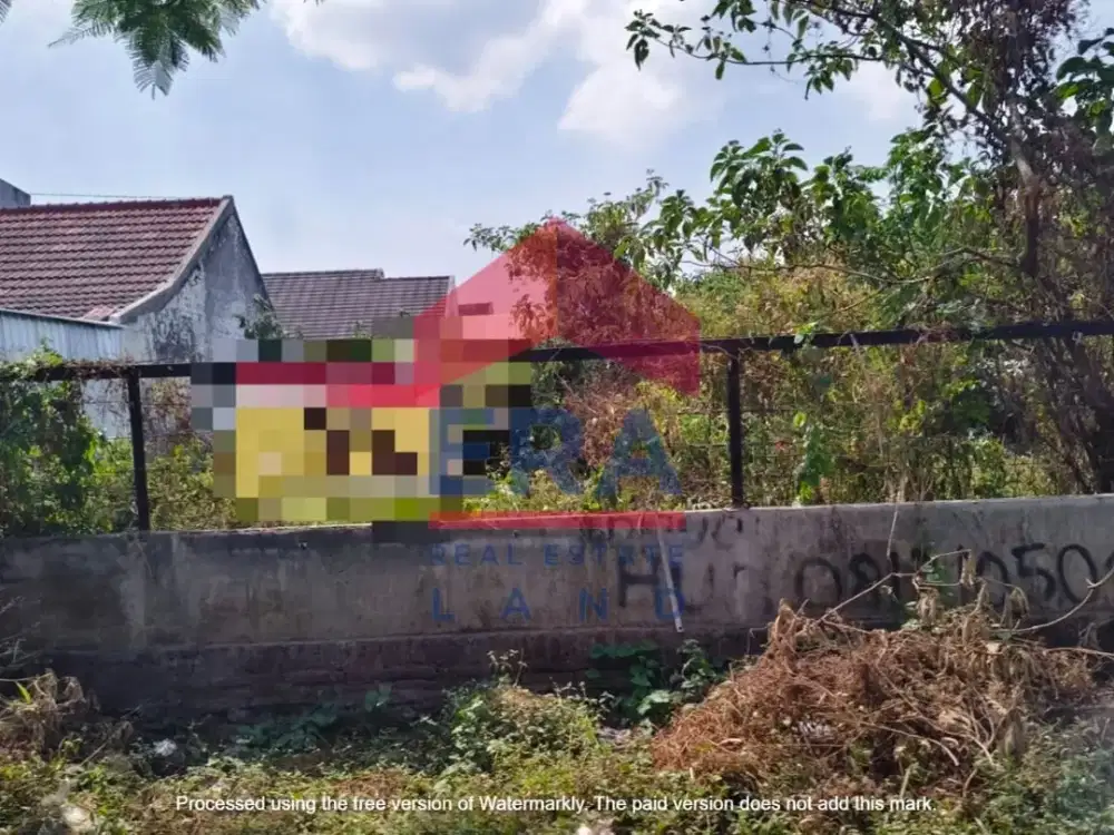 Disewakan Tanah di Jalan Raya Keduyo Malang