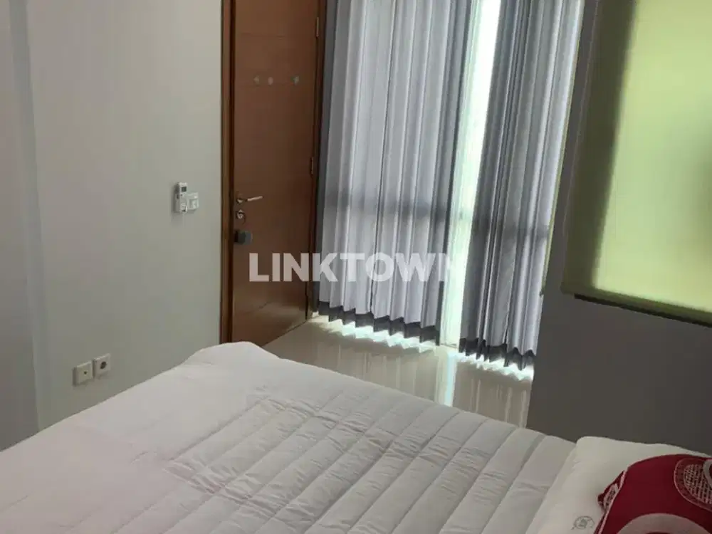 For Sale Apartemen Cito Siap Huni Furnish