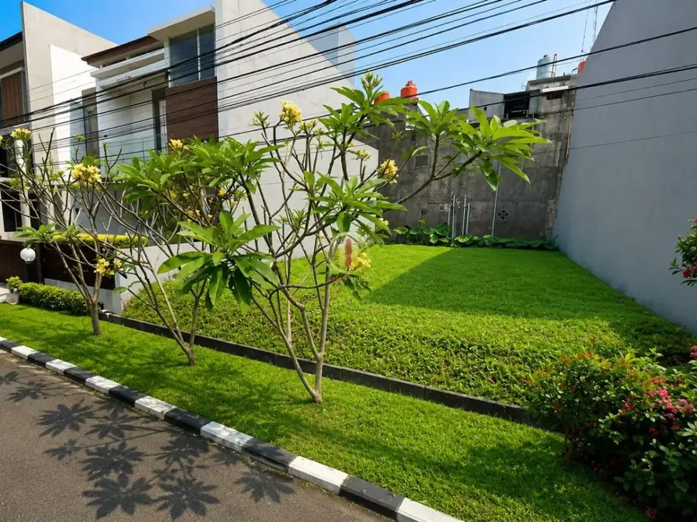 TANAH MURAH SIAP BANGUN DI MEKAR WANGI SINGGASANA BANDUNG