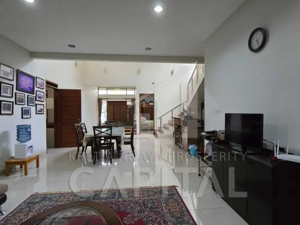 BEST PRICE HARGA BU RUMAH TINGGAL CAKEP TERAWAT SIAP HUNI DI CIGADUNG