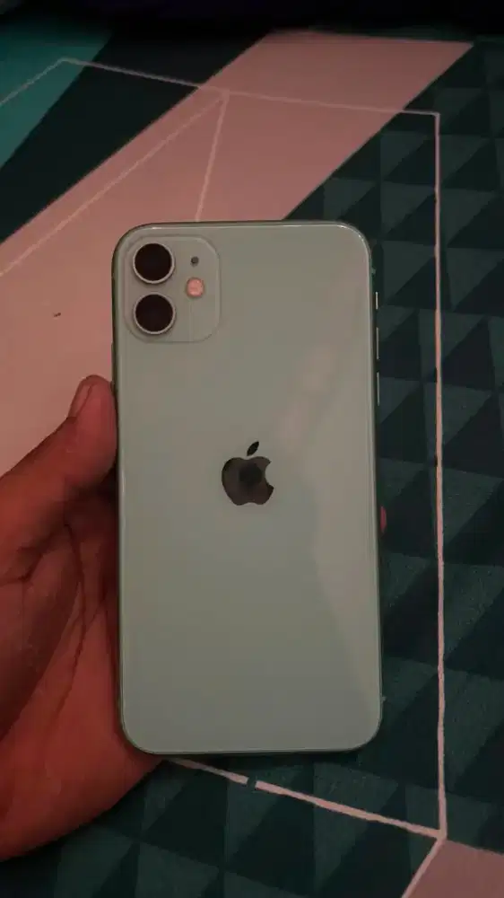 Iphone 11 Ibox 64GB