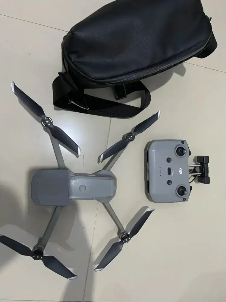 DJI MAVIC 2 AIR