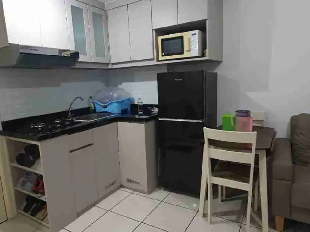 Di sewakan Apartemen Mtown residence 2BR, Tower Avery