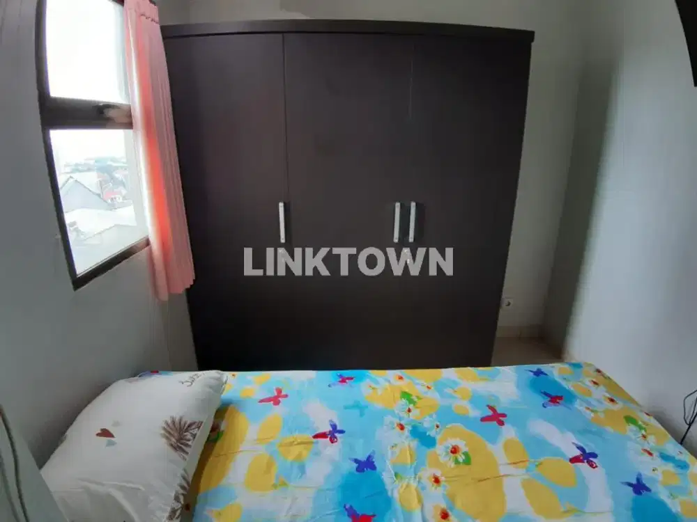 Penthouse Puncak Marina Harga Nego Sampai Deal Fully Furnished