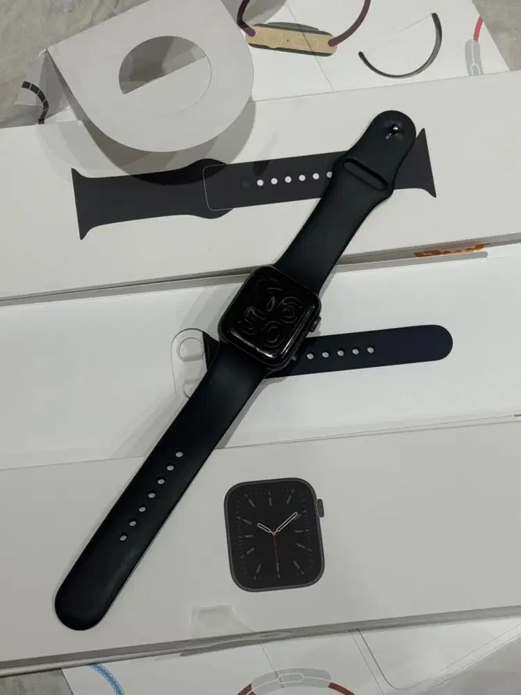 Apple Watch Series 6 40Mm Garansi Resmi Indonesia