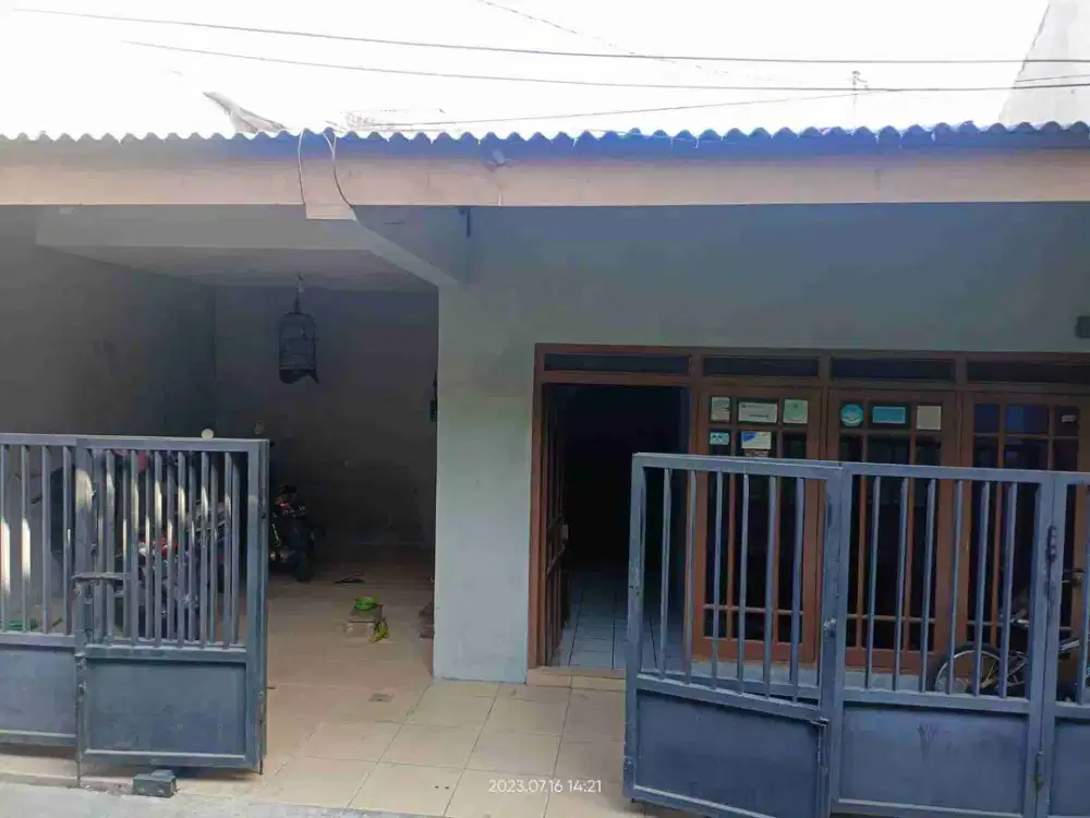 Rumah Murah Lokasi Tambak Sumur Waru Sidoarjo