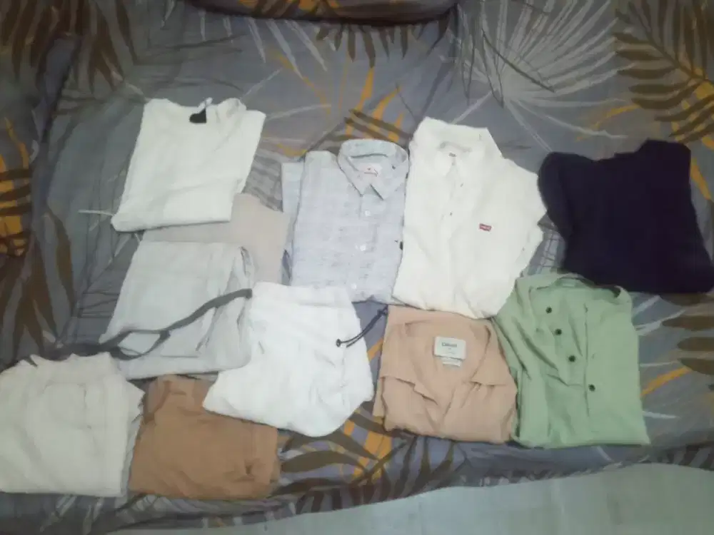 Pakain di jual cepat