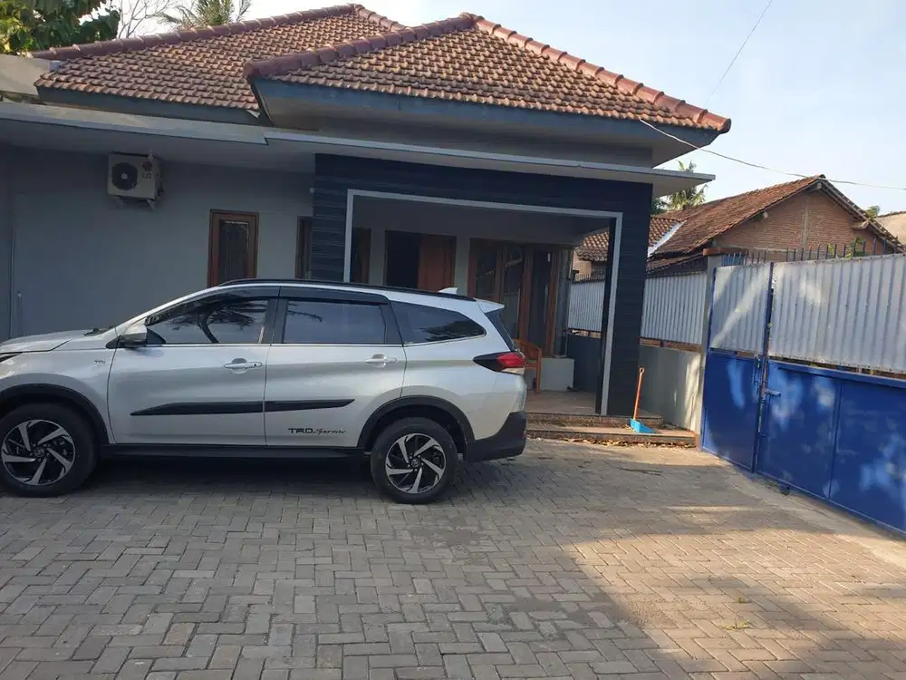 DIJUAL / DISEWAKAN RUMAH DI KRASAK, BANGSRI – JEPARA