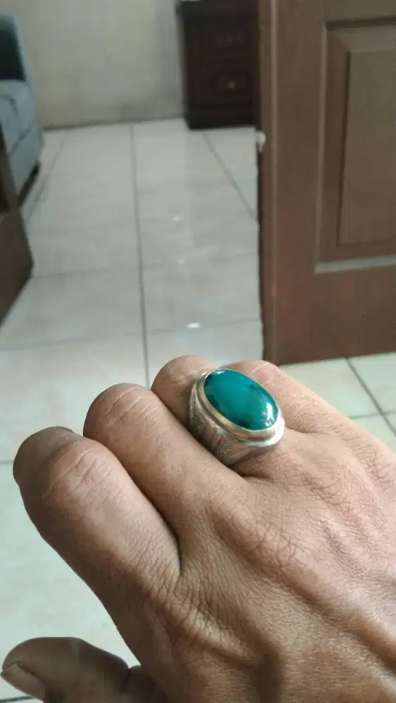 Bacan Doko lawas