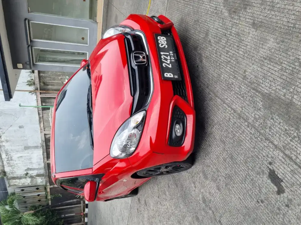 BRIO METIC 2016