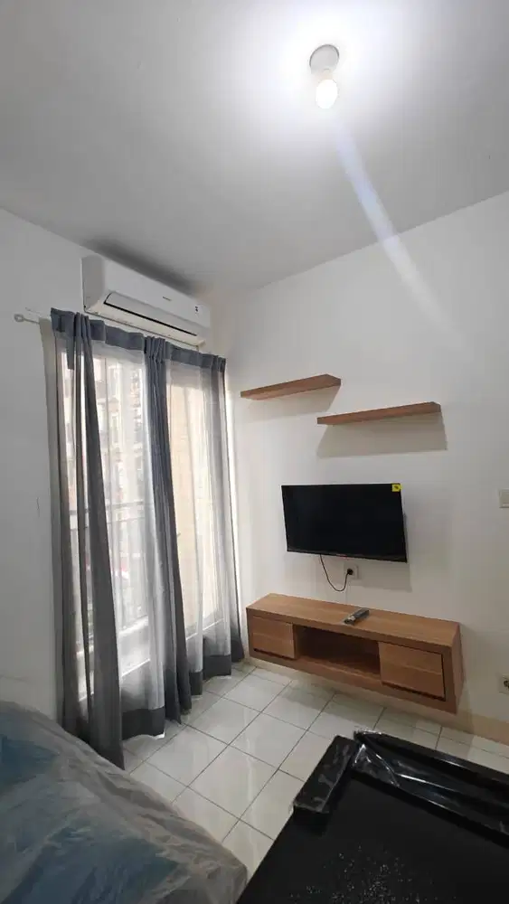 PODOMORO GOLF VIEW 2 (TWO) BEDROOMS - FRESH & NEW TOWER BALSA