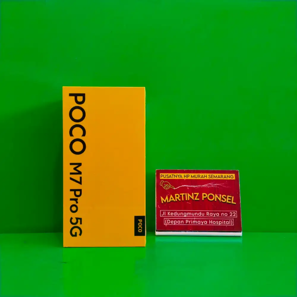 Poco m7 pro 5G 8/256