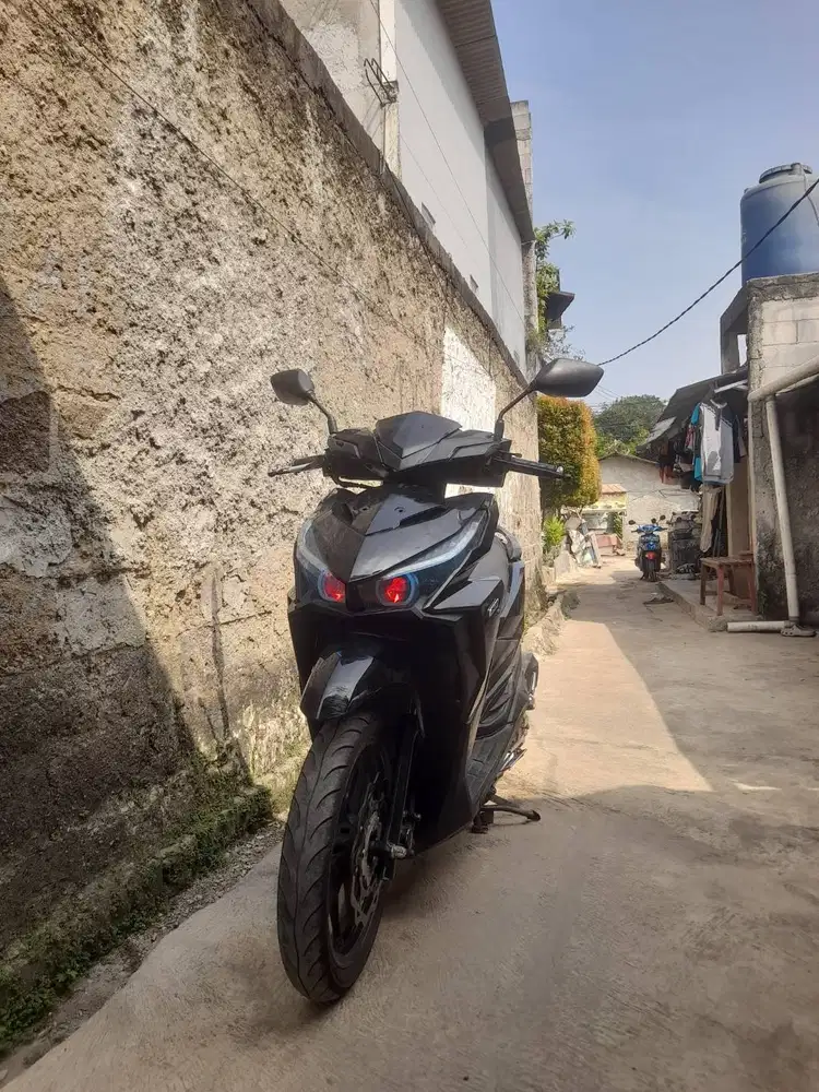 Vario 150 eSP K59 2016