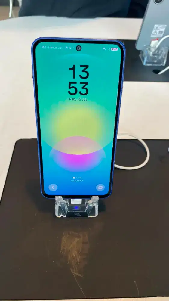 samsung A27 600 ribuan