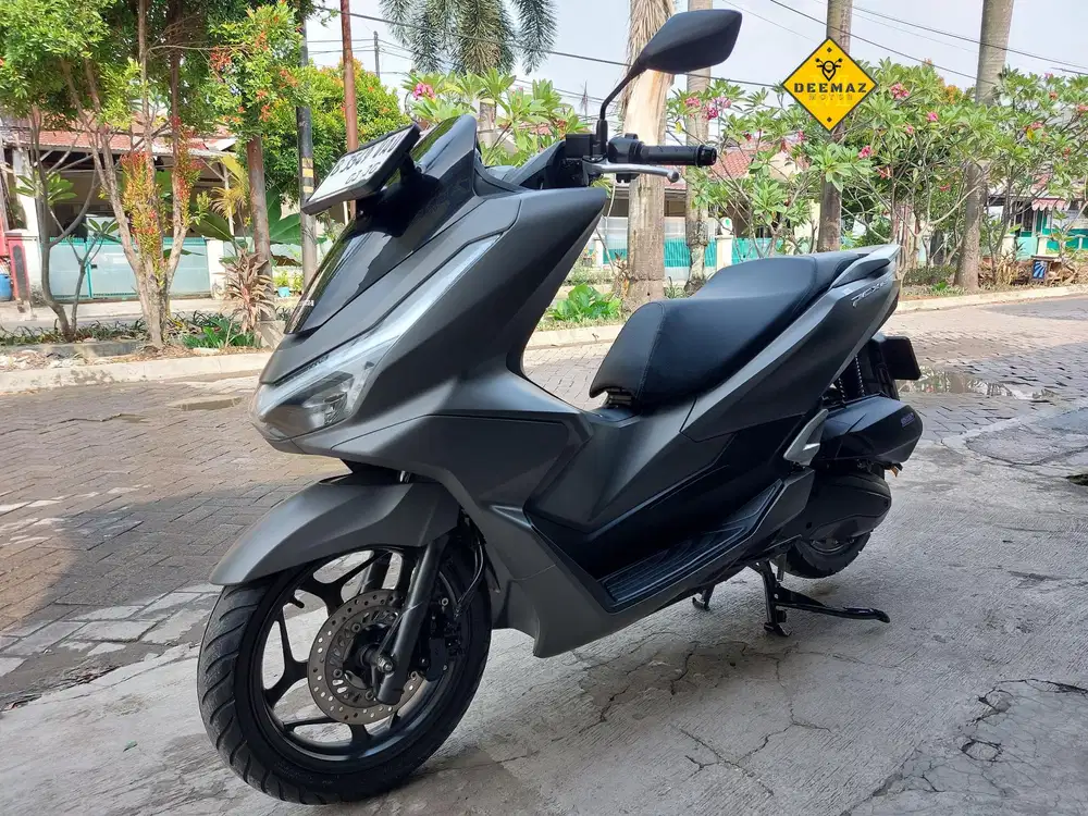(DP 2 Jt)‼️ Honda New PCX 160 CBS 2025 Cash, Kredit & Tukar Tambah