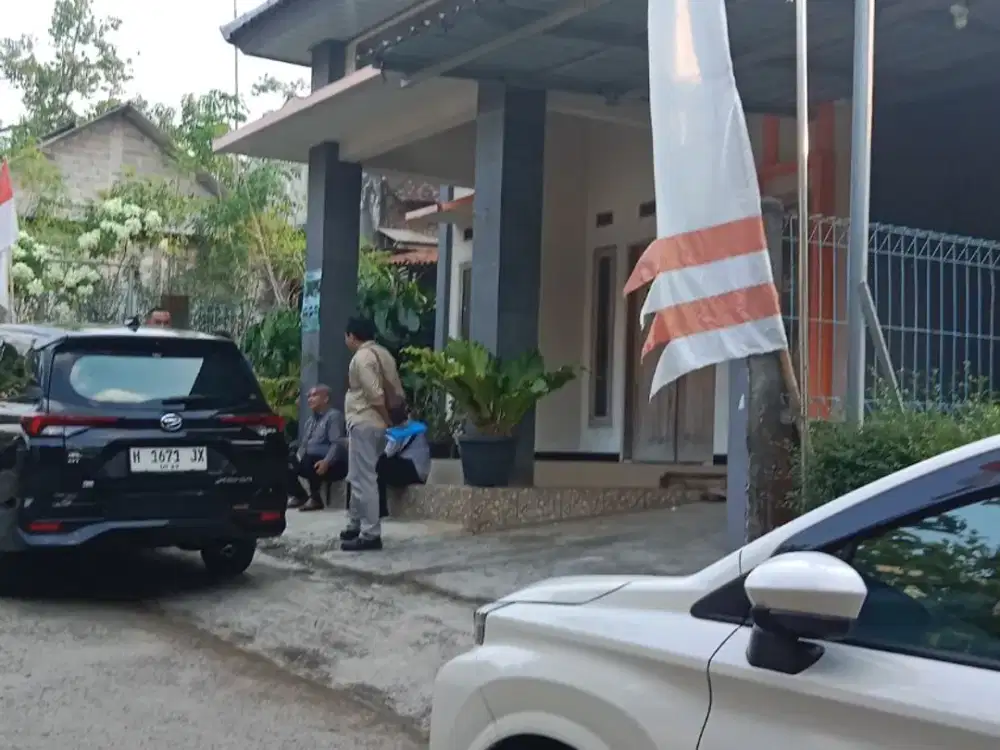 Rumah Lelang Harga Murah di Karanggede Boyolali, Luas Tanah 236 m² Harga Rp650 Juta