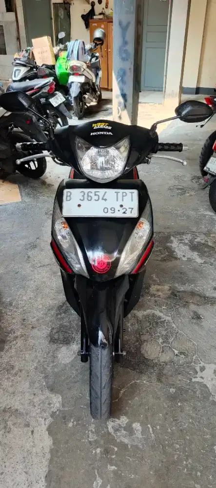 For Sale SPACY FI 2012