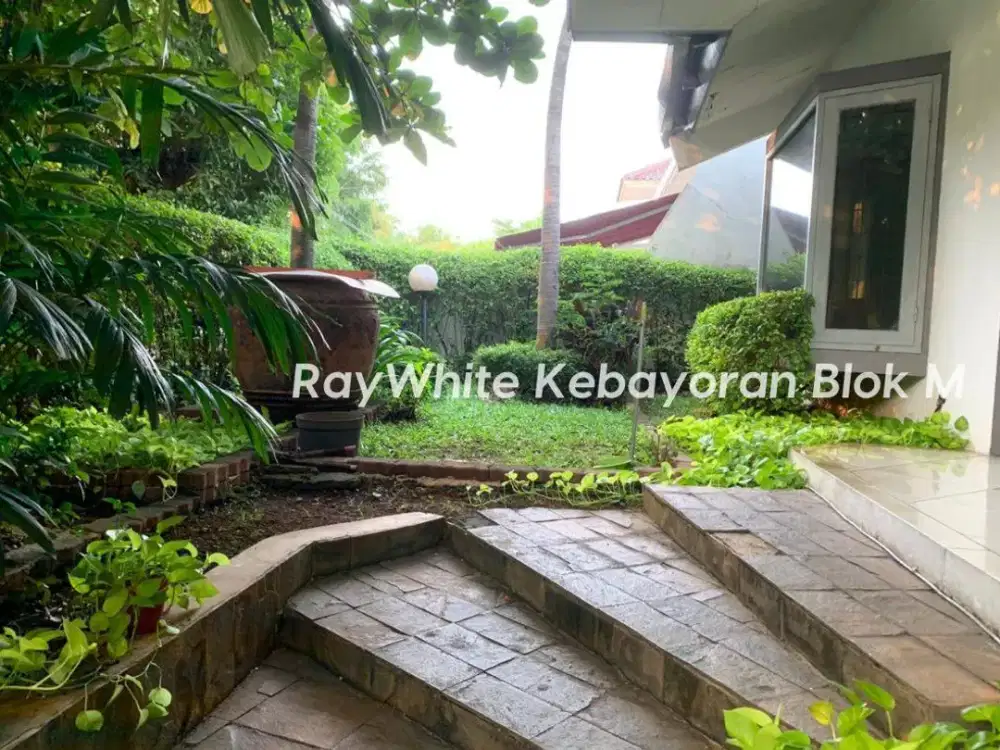 Rumah di jual di Gedung Pinang Pondok Indah Jakarta