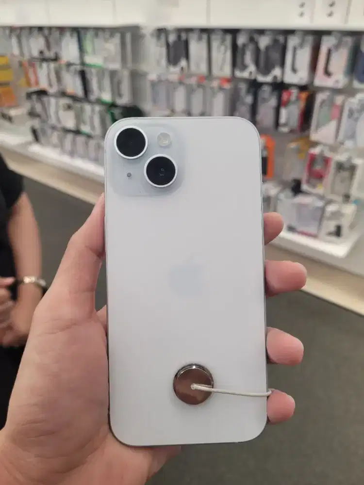 Promo iphone 15 cicilan ringan tanpa DP tanpa biaya admin