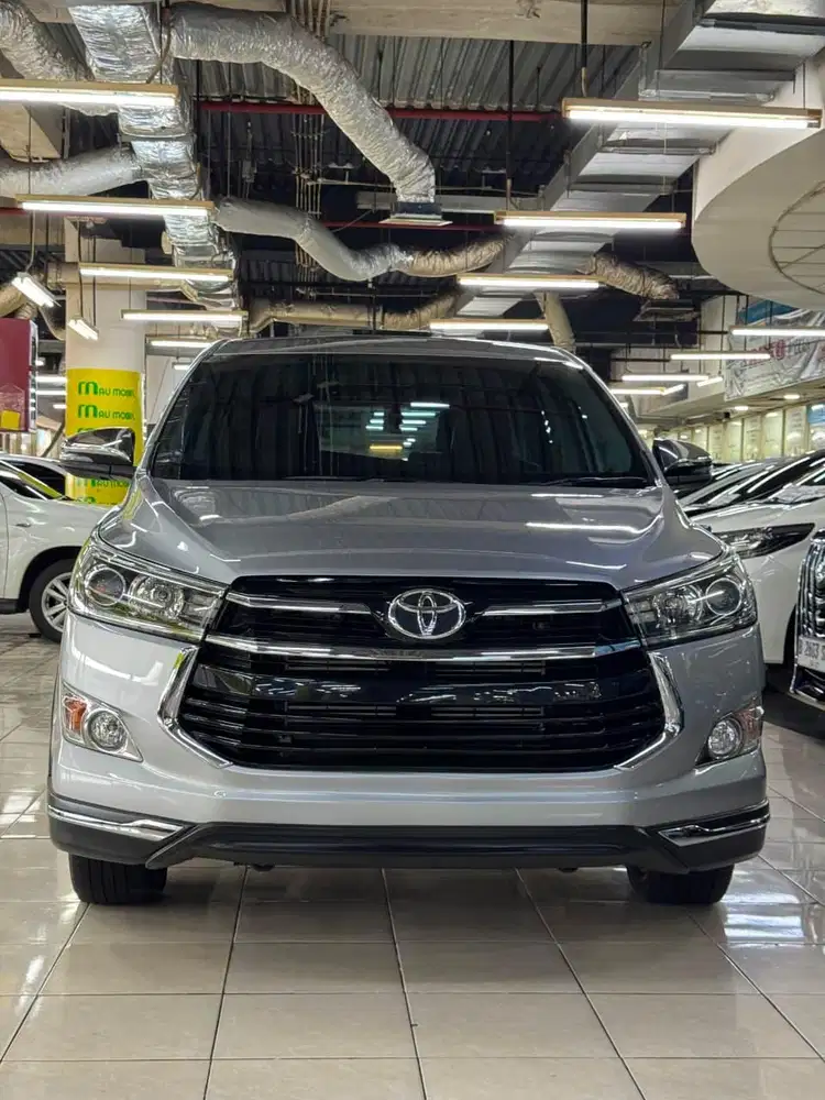 Km 40rb Toyota Innova Venturer 2.4 Diesel