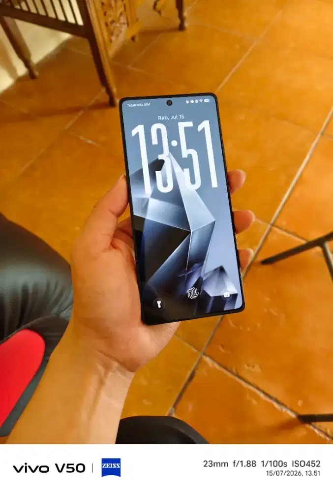 Infinix note 50 pro 8/256 mulus