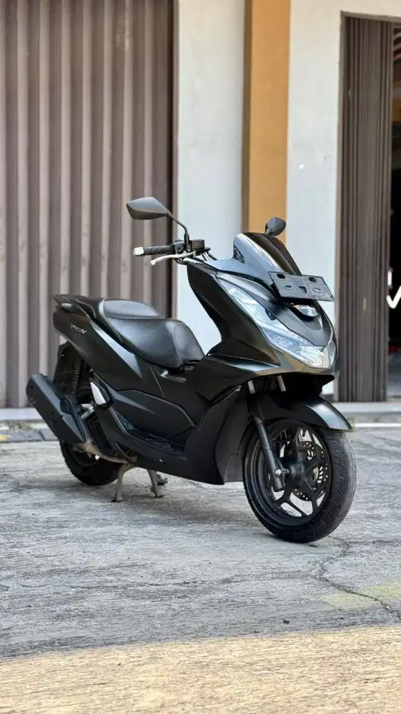 Honda PCX 2021 non Abs