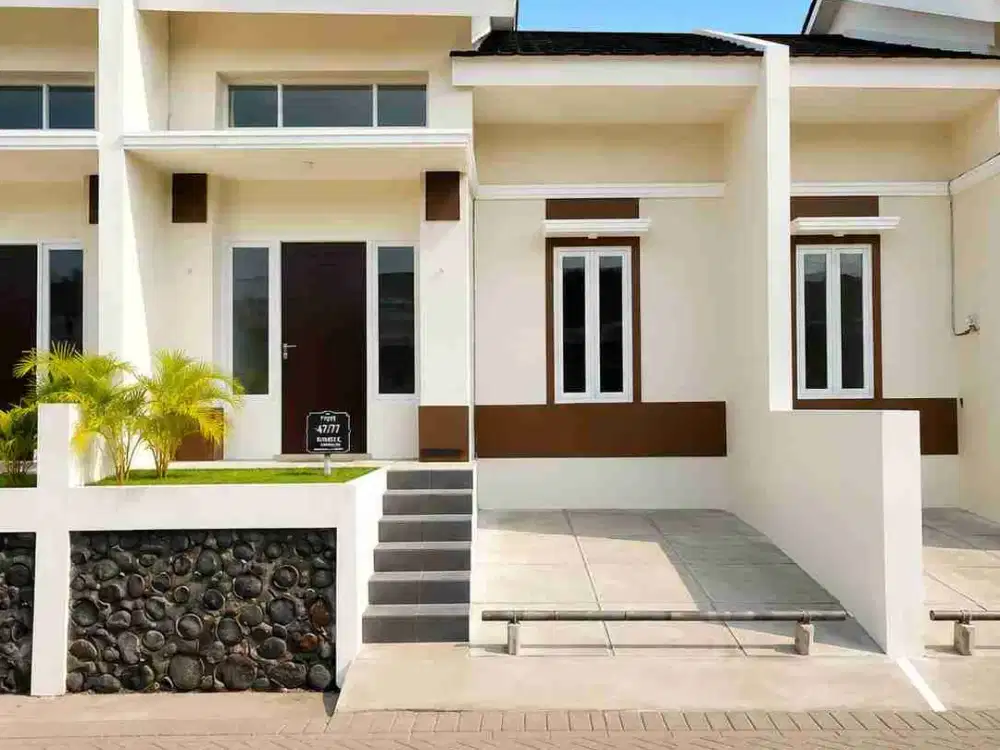 Cendrawasih Residence 

Promo Agustus
DP 5% Bisa diangsur 12 Bulan

Harga Sudah Termasuk  Pajak, Biaya notaris, SHM

Cash Back 5 JT

 *Tipe Khusus Cendrawasih Residence*
PO2 Type 50/82 Rp.  699 JT

P04&P06 Type 50/81 Rp
 698 JT

P08&P10 Type 49/78 Rp. 679