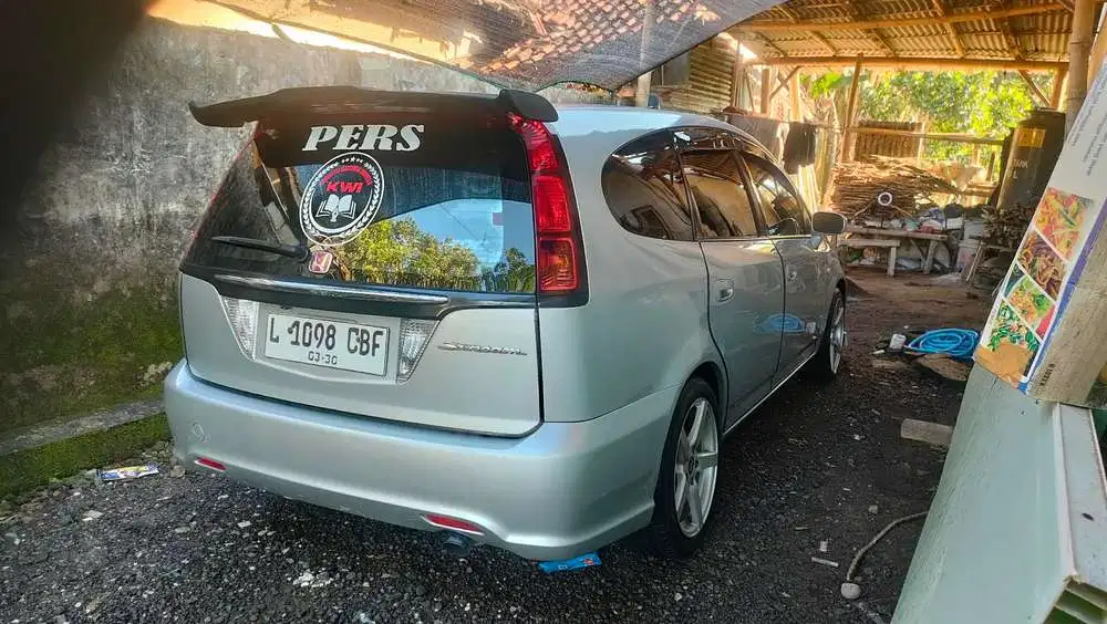 penjual