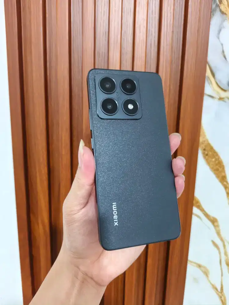 Xiaomi 14T 12/512GB