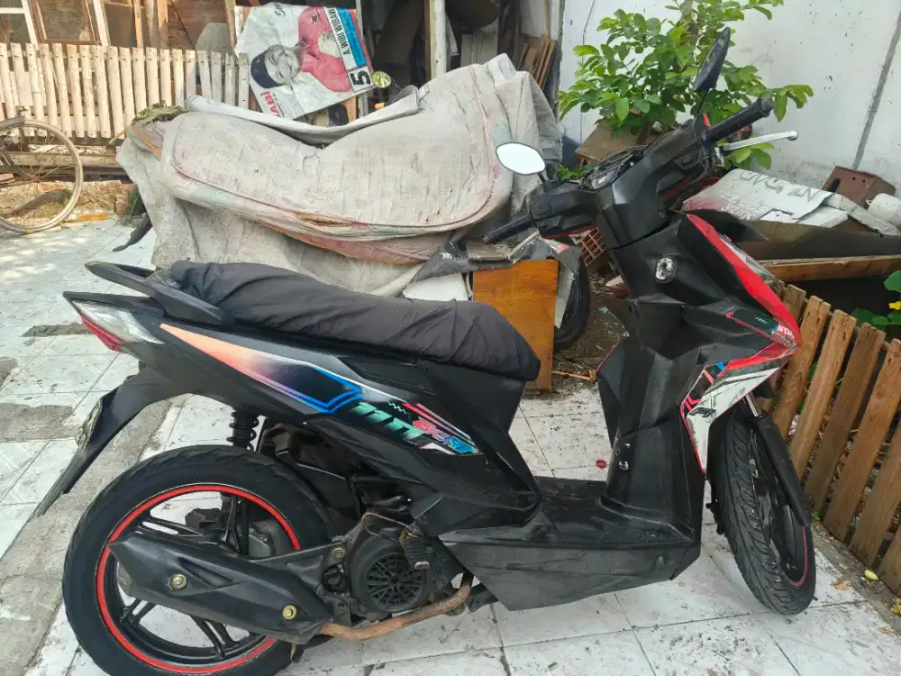 Beat Eco 2016 Premium