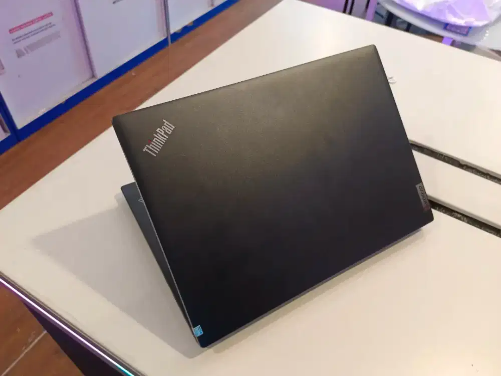 Lenovo ThinkPad L13 Intel Core i7-1265U Ram 32gb Ssd 512gb Touchscreen