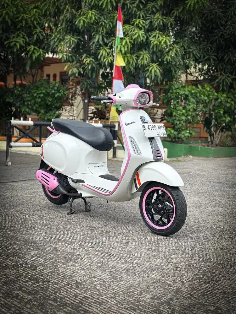 SPRINT S NEW MODEL 2024