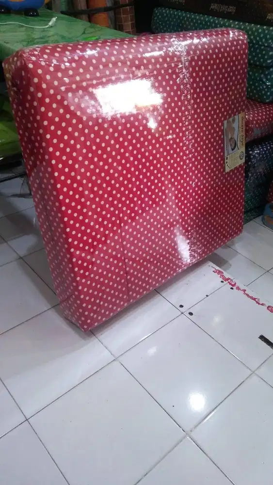 Kasur Busa Lipat Omera 90