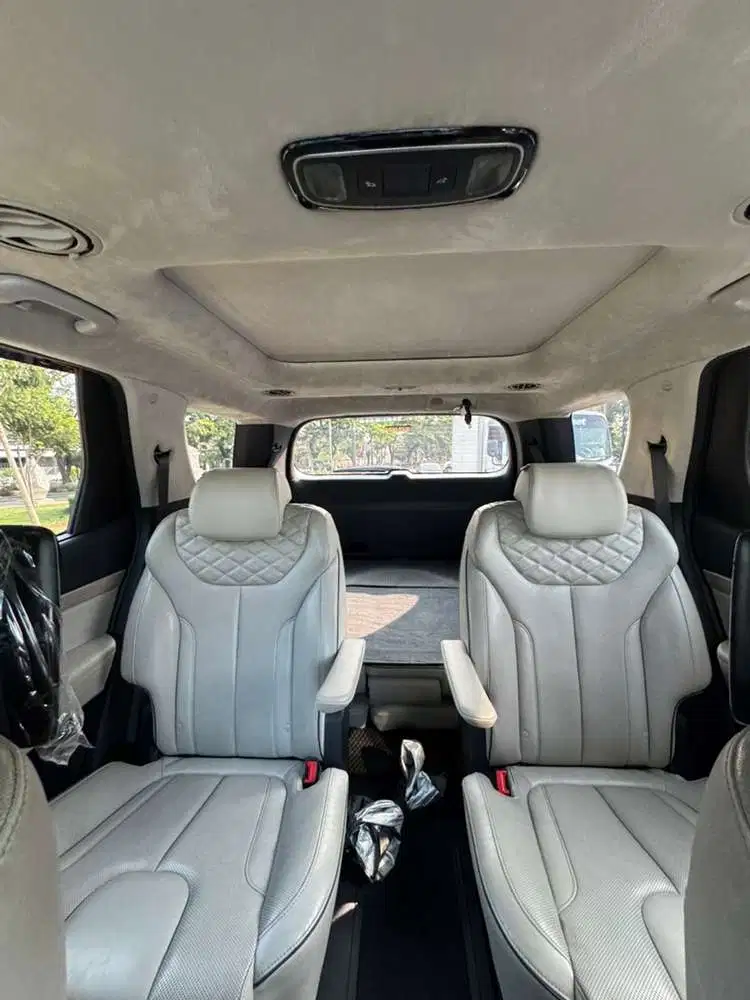 Hyundai Palisade 2022 Diesel