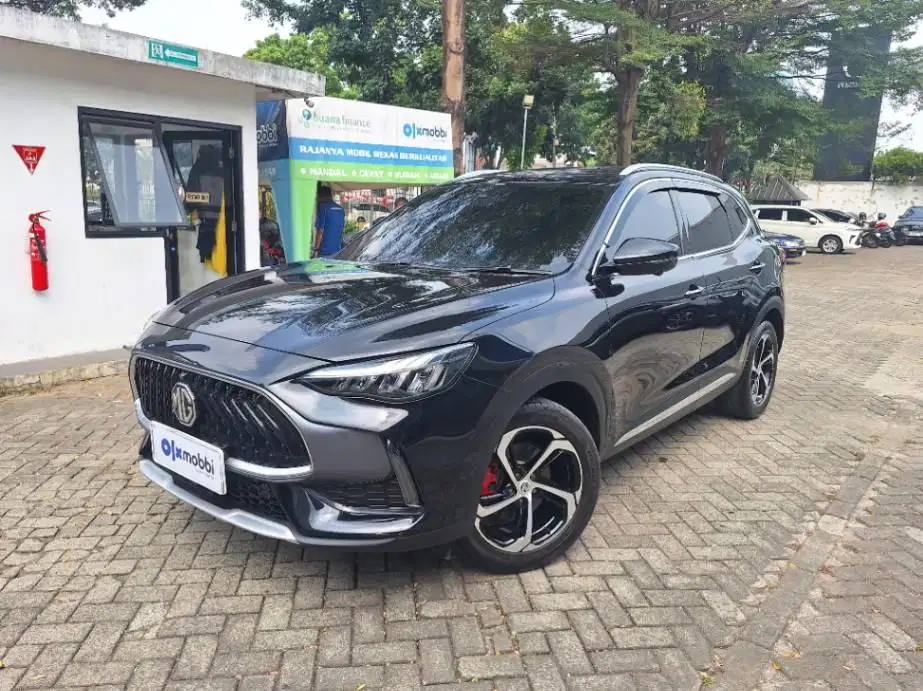 LOW DP MG HS 1.5 I-Smart Bensin-AT 2023 HKT