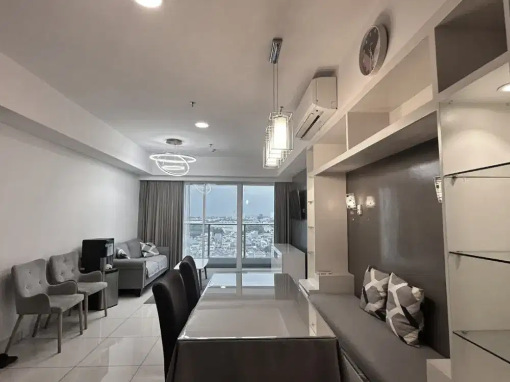 FOR RENT – Kensington Tower Clifford, Kelapa Gading