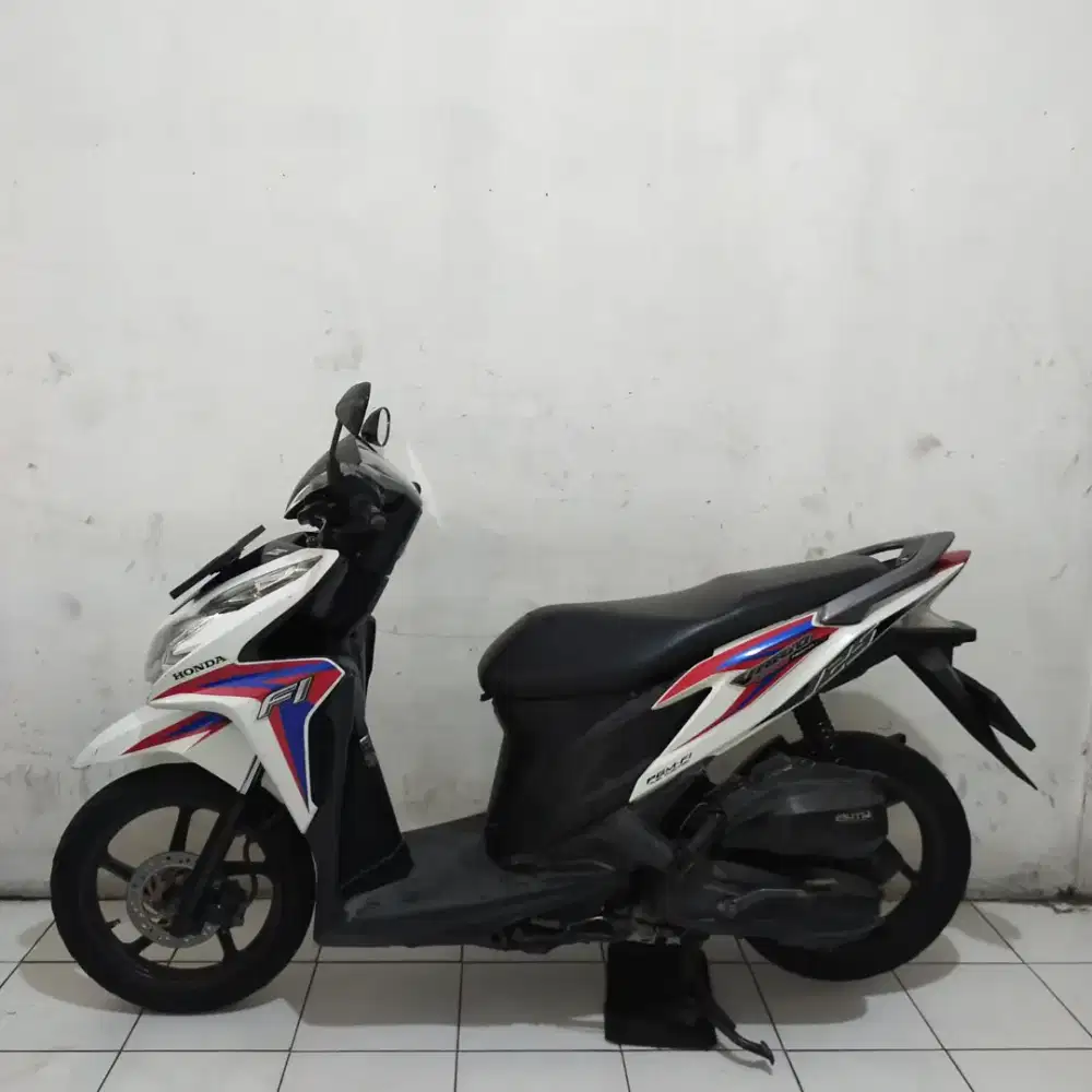 Honda Vario KZR 2013 Bagus lengkap