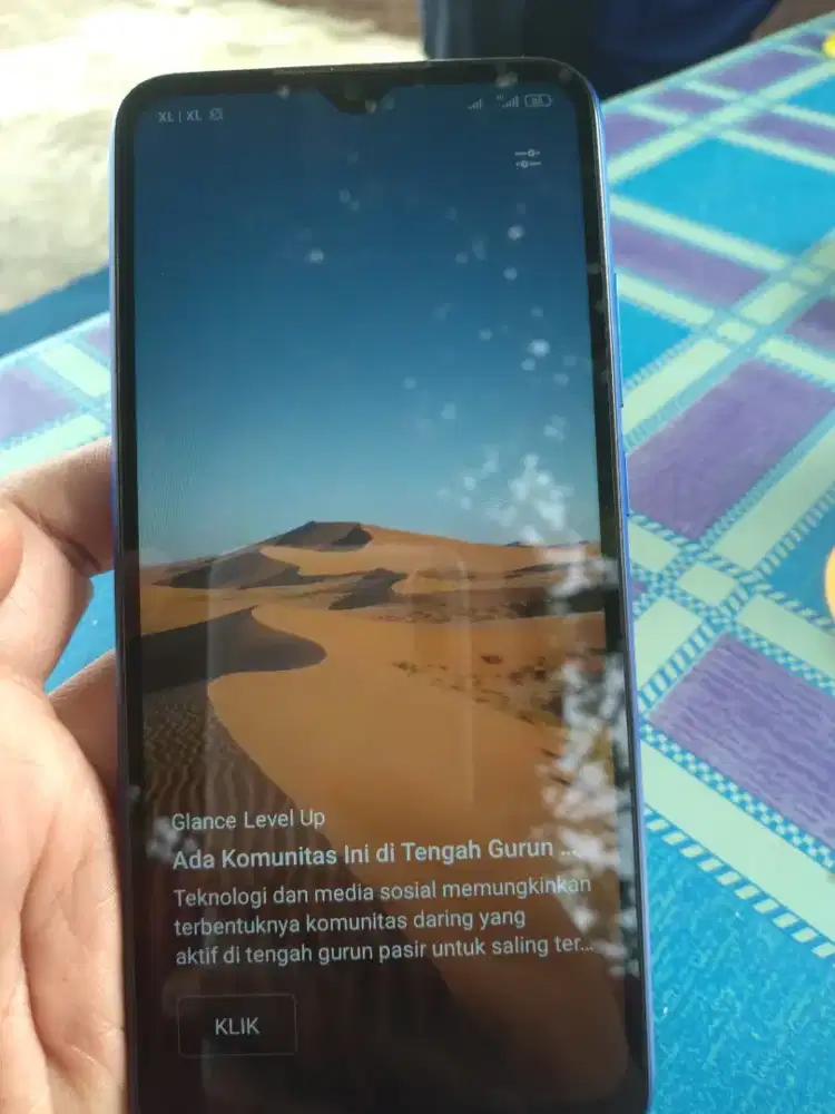 Redmi 9C RAM 4/64