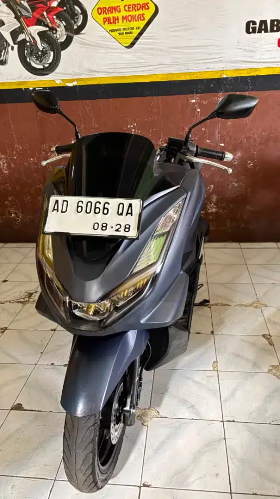 PCX 160 2023 AD SOLO