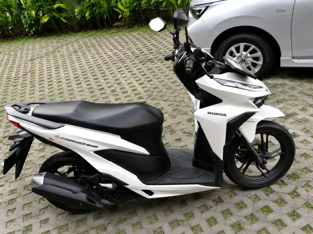 Honda Vario 2018