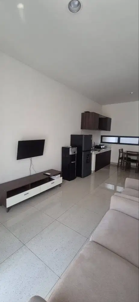 Disewakan Rumah Full Furnished Di Podomoro Park Bandung