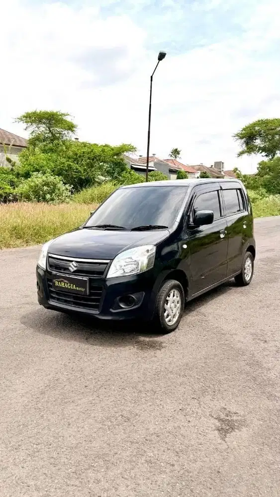 Karimun wagon R manual GL pmk 2021