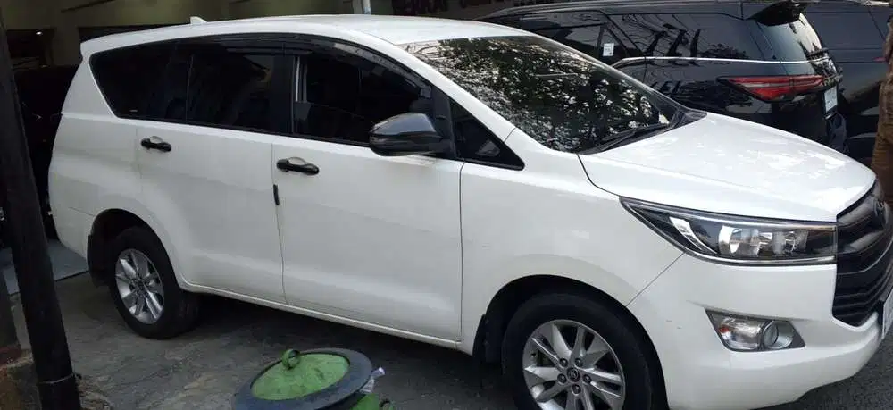 Toyota Kijang Innova 2020 Diesel