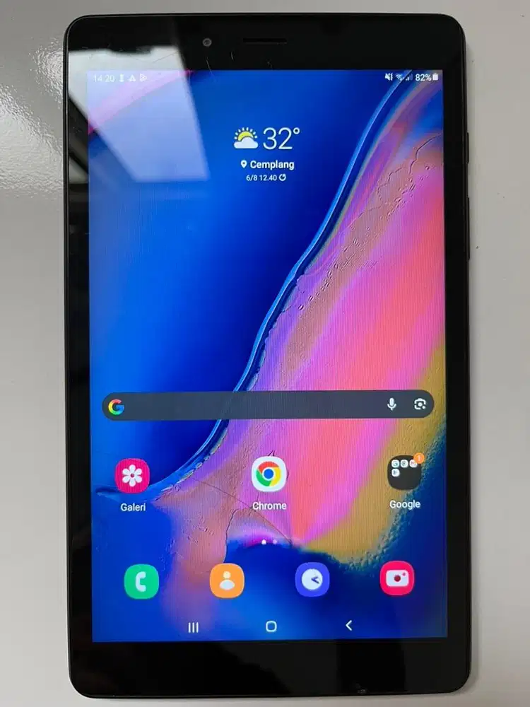Samsung Galaxy Tab A 8.0 (2019) LTE SM-T295 2GB/32GB