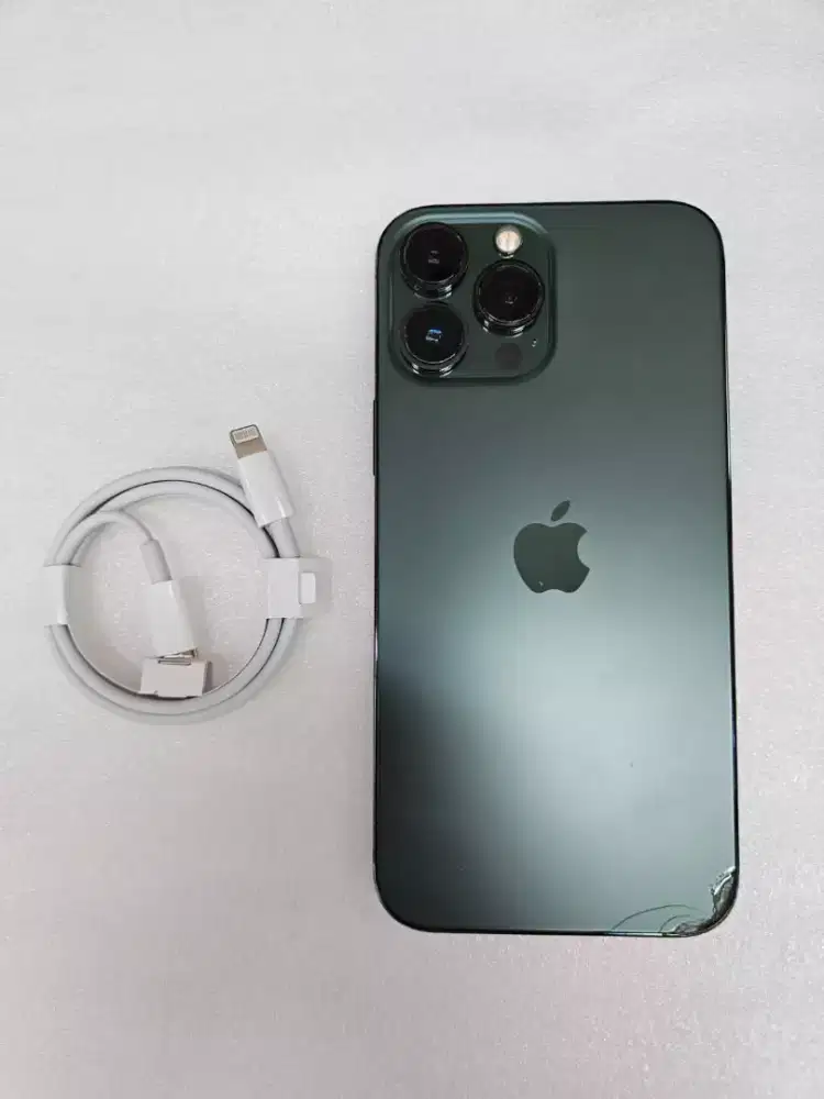 iphone 13 pro max 256gb all op