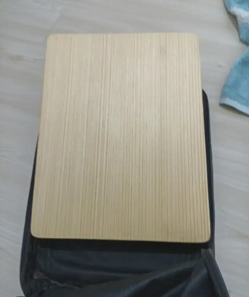 Cajon Travel - Alat Musik