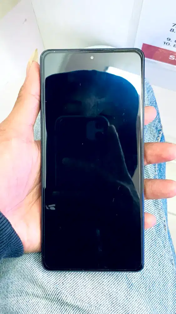 Dijual redmi 15 c