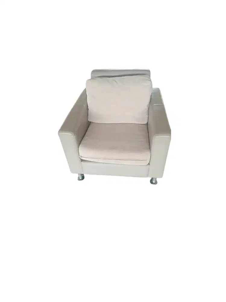 Sofa Cubico Vinoti Living